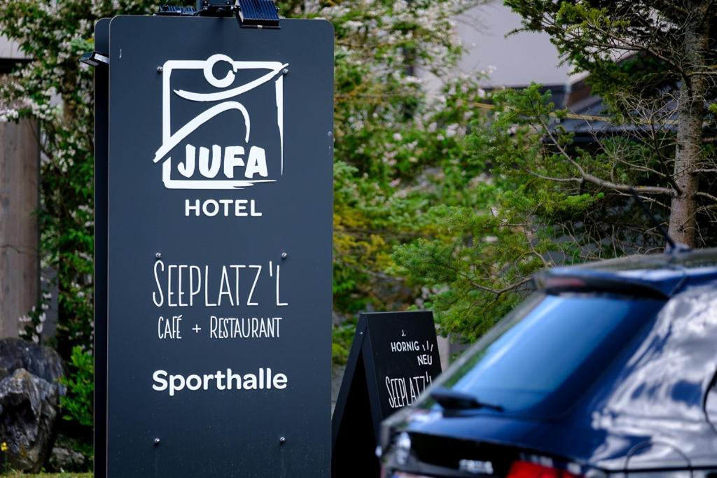 JUFA Hotel Lipizzanerheimat Maria Lankowitz Exterior foto